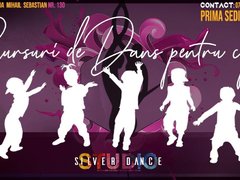 Silver Dance Studio - Scoala de dans